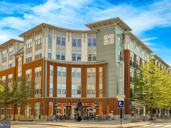1800 Wilson Blvd Unit 438, Arlington, VA 22201