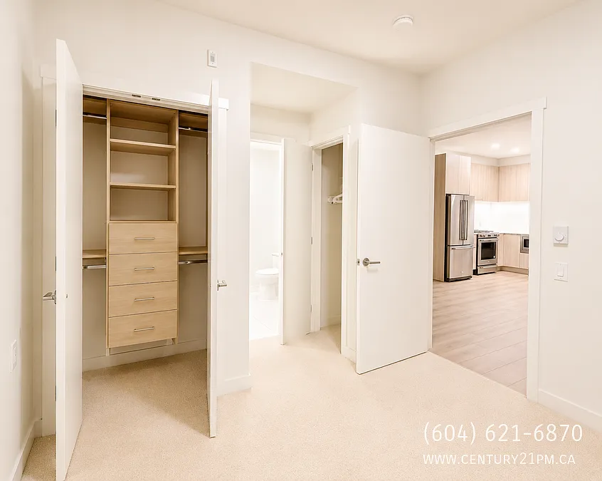 2 bed, 2.0 bath, 815 sqft, $2,700 — Photo 4