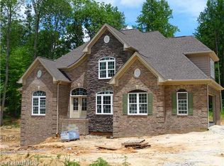 LOT 63 Leeward, Stokesdale, NC 27357
