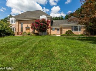 12177 Etchison Rd, Ellicott City, MD 21042