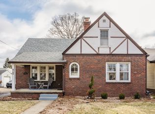 6189 Primrose Ave, Indianapolis, IN 46220