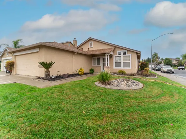 825 Granite Avenue, Lathrop, CA 95330