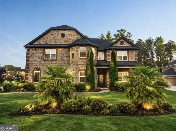 2801 Karras Cv, Hampton, GA 30228