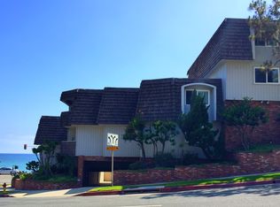18000 Coastline Dr APT 07, Malibu, CA 90265
