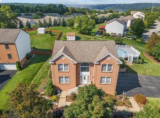 1628 Aster Ln, Crescent, PA