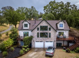 1232 Jackson Gate Rd, Jackson, CA 95642