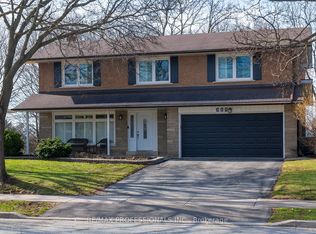 315 Markland Dr, Toronto, ON M9C 1R4