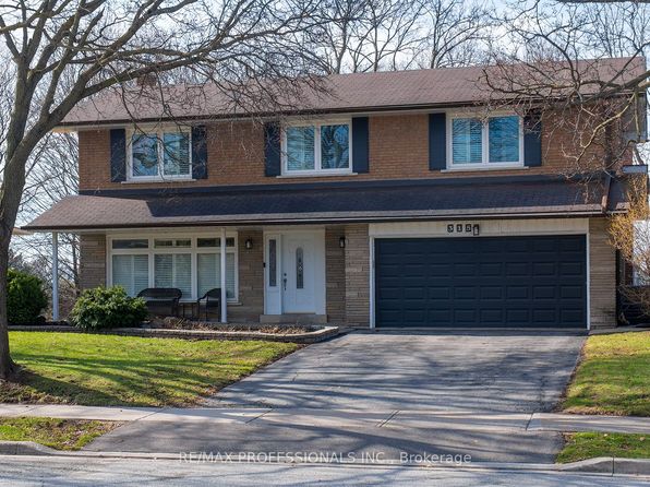 315 Markland Dr, Toronto, ON M9C 1R4