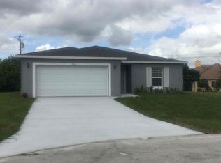 363 SW Alcan Ct, Port Saint Lucie, FL 34953