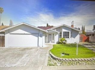 2016 Starling Way, Fairfield, CA 94533