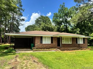 2861 Charmwood Dr, Millbrook, AL 36054