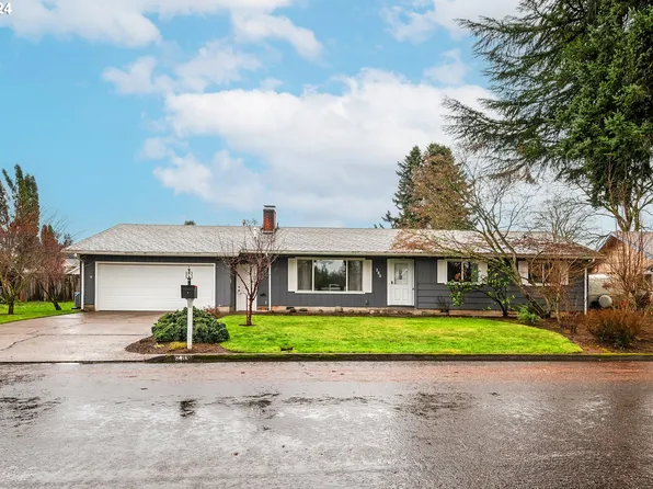 280 Rosemary Ave, Eugene, OR 97404