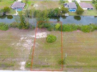 1116 NW 28th Ave, Cape Coral, FL 33993