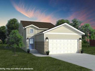 7898 Cottonwood Blvd, Horace, ND