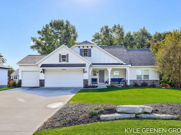 14878 Sagebrush Dr, Holland, MI 49424