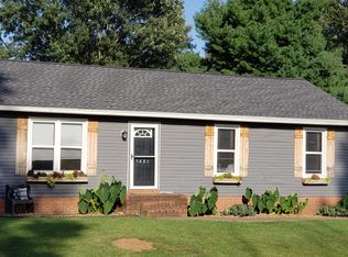 3481 Hermitage Dr, Hopkinsville, KY 42240