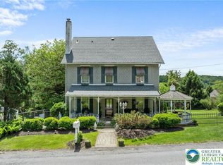 1404 Graham St, Bethlehem, PA 18015