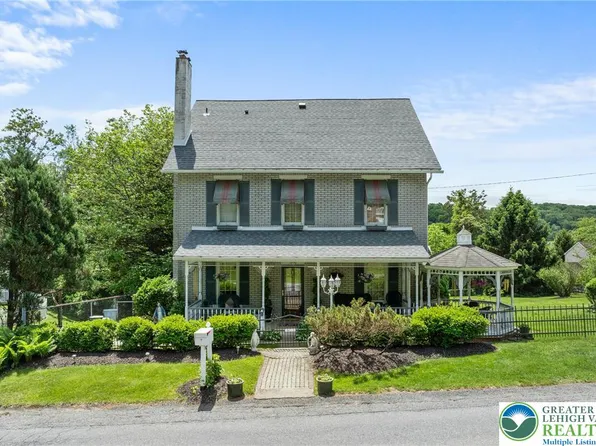 1404 Graham St, Bethlehem, PA 18015