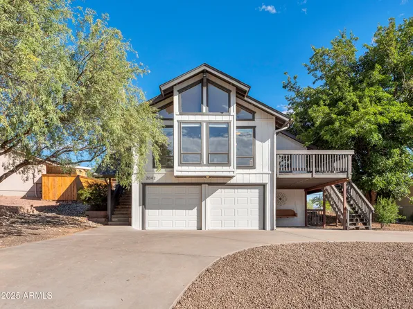 2042 S PUMA Circle, Cottonwood, AZ 86326
