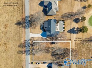 25142 Bain Rd, Athens, AL 35613