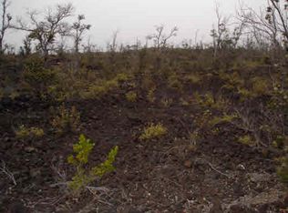 Island Blvd, Ocean View, HI 96737