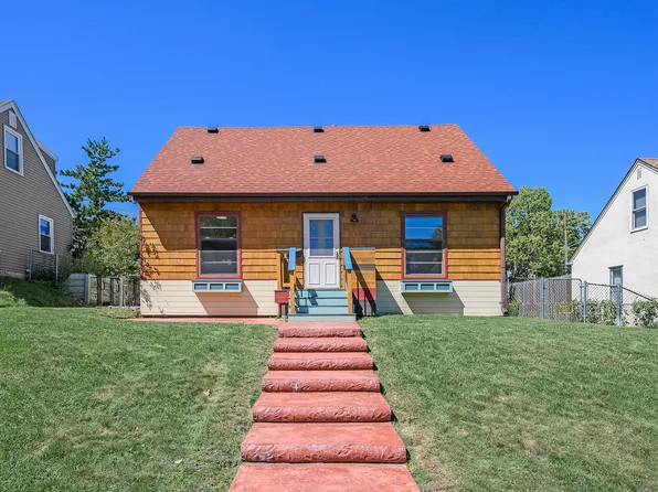 3150 Pierce St NE, Minneapolis, MN 55418