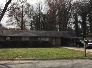 2939 Menlo Park Dr, Rex, GA