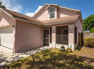 2124 Jessa Dr, Kissimmee, FL 34743
