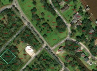 0 Ash Dr, Brazoria, TX 77422