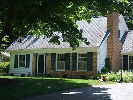 1st image of 3810 Heights Dr