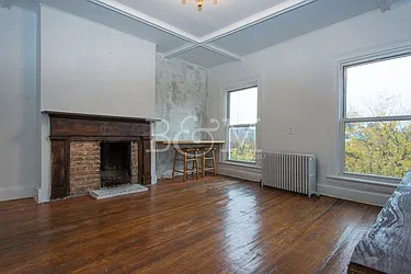 Rented by Brick&Mortar