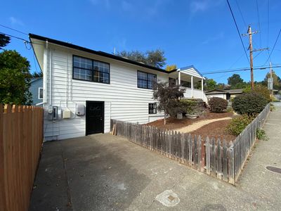 245 Elm Ave, Mill Valley, CA, 94941