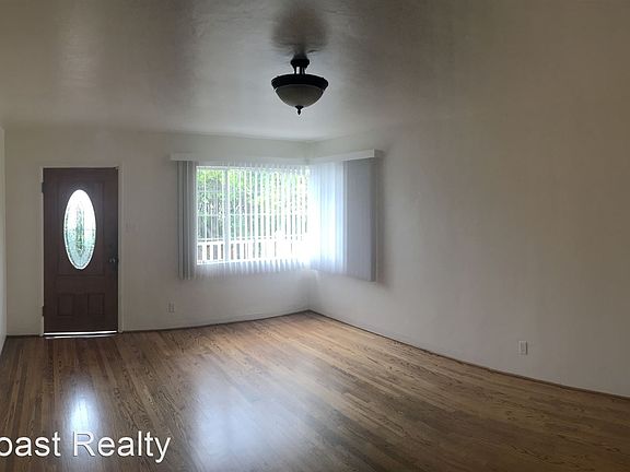 5th image of 1016 N Milpas St #B