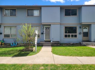 260 Monmore Rd, London, ON N6G 3B4