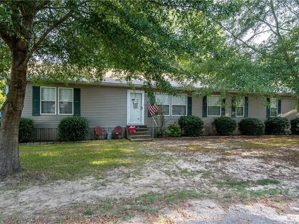2429 Main St, Haynesville, LA 71038
