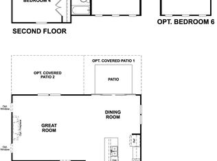 Moonstone Plan, Woodland Reserve, Jacksonville, FL 32218