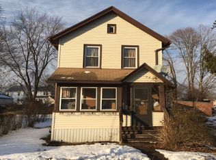 11 Dodge Ave, East Haven, CT 06512
