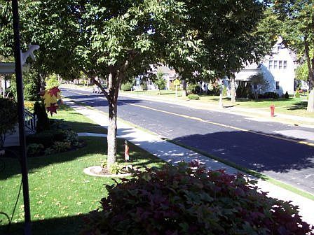 Street