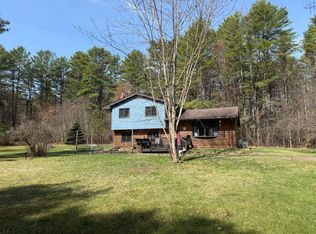 851 Dry Bridge Rd, Au Sable Forks, NY 12912