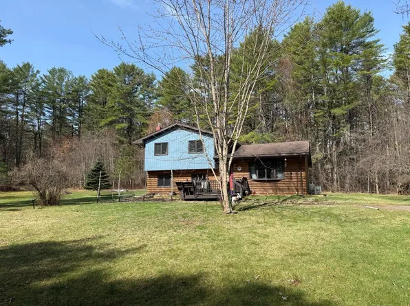 851 Dry Bridge Rd, Au Sable Forks, NY 12912