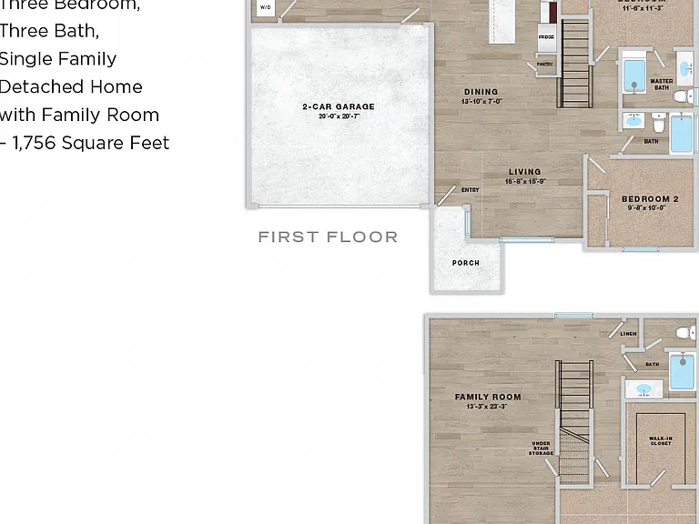 Enclave Vista Ridge — Photo 83