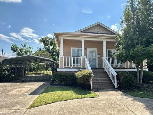 421 N Dilton St, Metairie, LA 70003