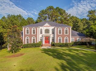 5452 Old Dalton Rd NE, Calhoun, GA 30701