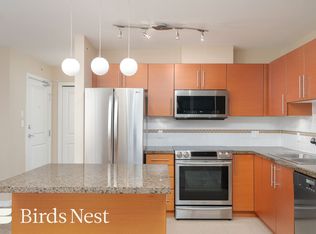 5611 Goring St #501, Burnaby, BC V5B 0A3