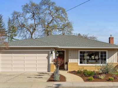 13 Maple Way, San Carlos, CA, 94070