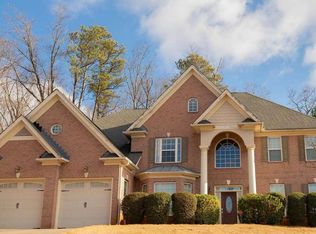 867 Williams View Ct, Norcross, GA 30093