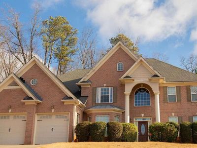 867 Williams View Ct, Norcross, GA, 30093