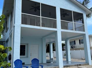 251 Bougainvillea St, Plantation Key, FL 33036