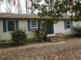 20905 Tanyard Estates Dr, Preston, MD 21655