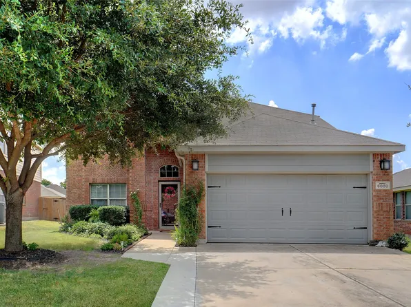 6008 Horn Cap Dr, Fort Worth, TX 76179